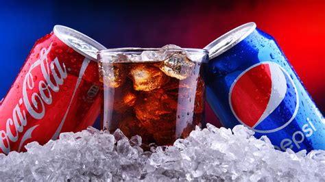 rolex coke vs pepsi.